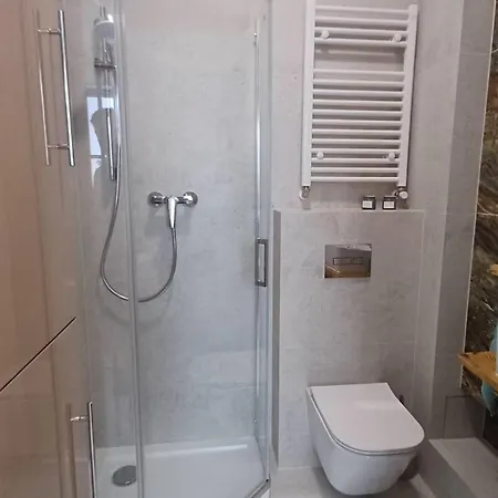 Glogowska 163 Self Check-in 24h Appartement