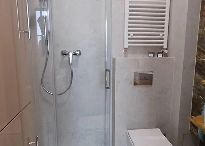 Glogowska 163 Self Check-in 24h Appartement