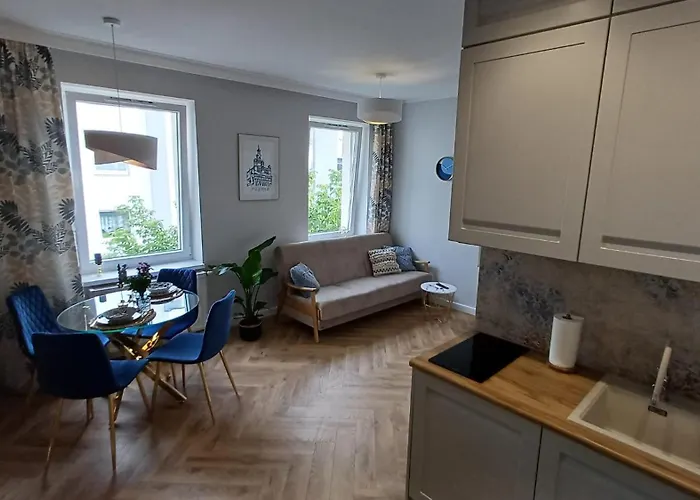 Glogowska 163 Self Check-in 24h Apartamento Poznan