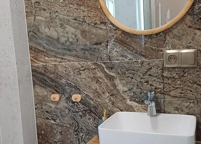 Glogowska 163 Self Check-in 24h